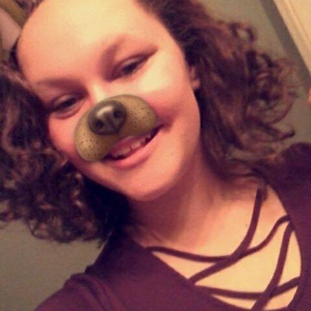 Meet your Posher, Bryleigh